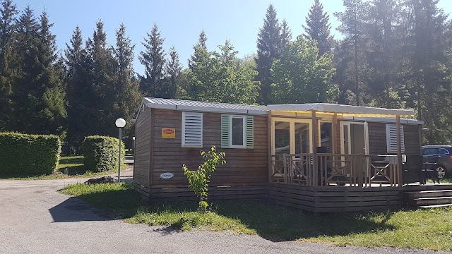 Yelloh Village Camping Fayolan