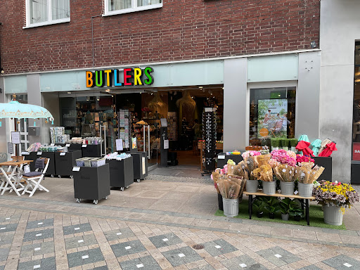 BUTLERS@home24 Dortmund Westhellweg