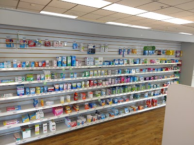 Owens Pharmacy