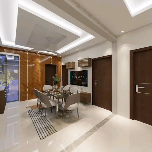 Hi, Kunal Interiors and welcome to Wood Wark! I am an Interior Designer with over a decade of exp…