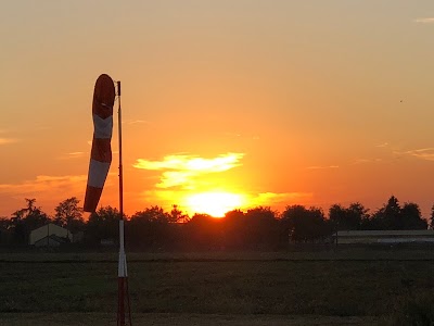 Campo Volo Ca’ del Pierpa