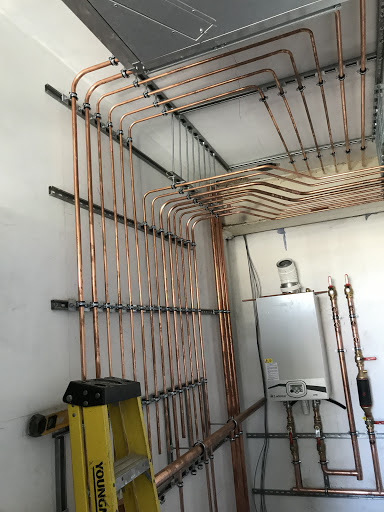 Ls Gas & Heating