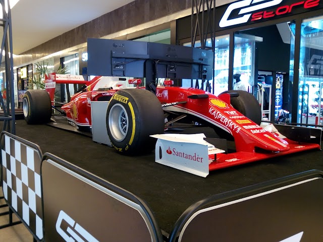 Arkadia Shopping