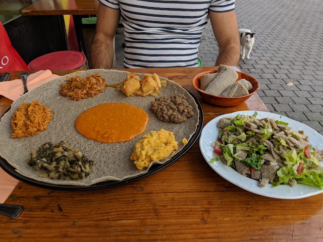 BaliEnjera