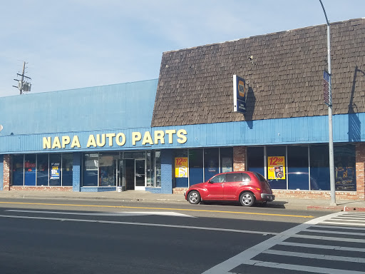NAPA Auto Parts - Orland Auto Parts