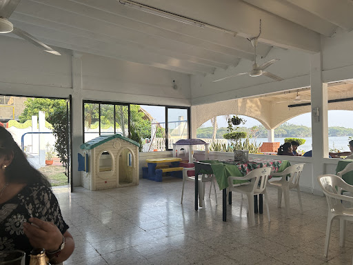 El Paisa Mariscos Gallery - Mexico