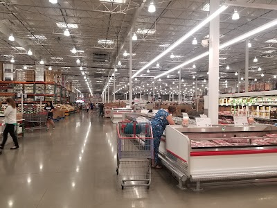 Costco Wholesale