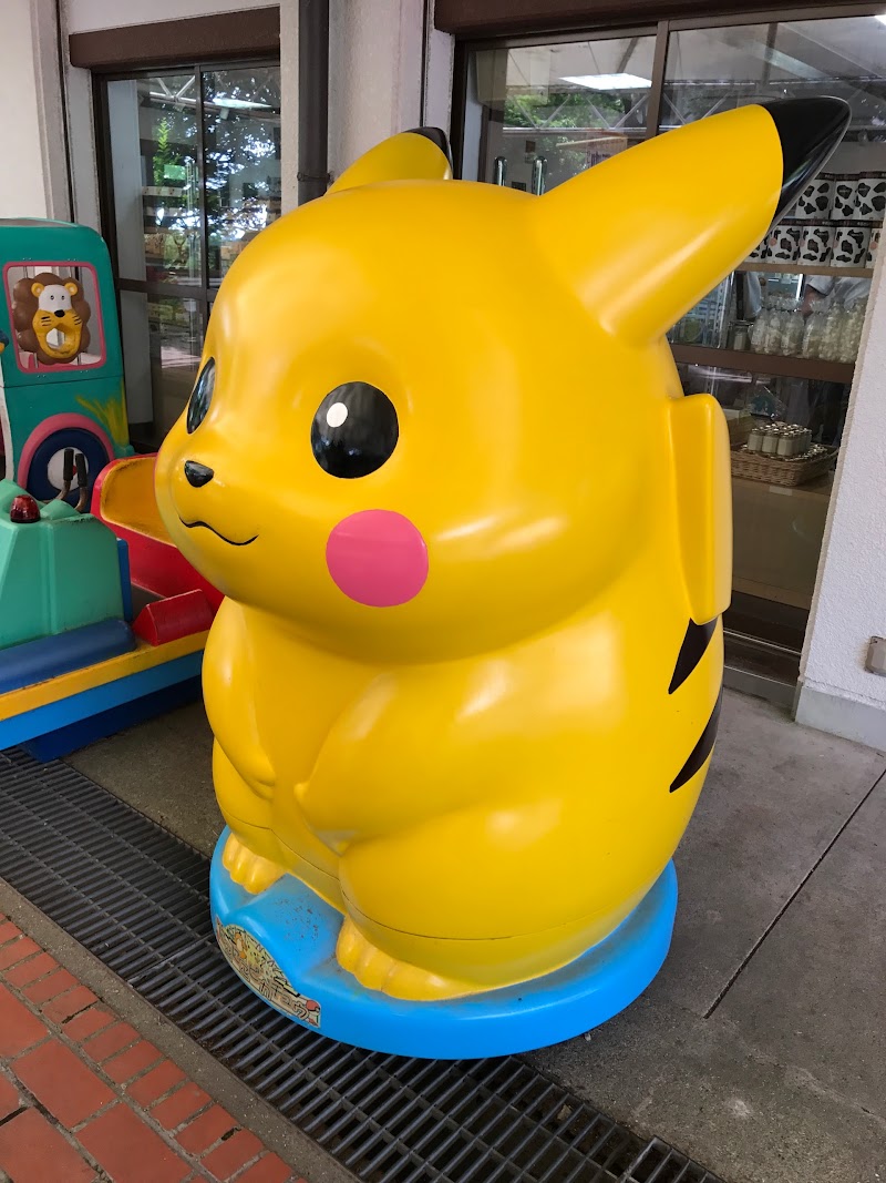 六甲山牧場 売店 兵庫県神戸市六甲山町 Store グルコミ