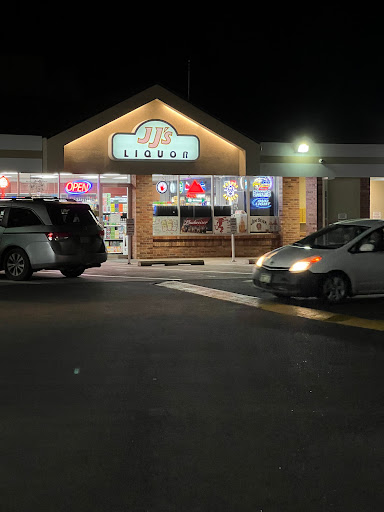 JJ's Country Corner