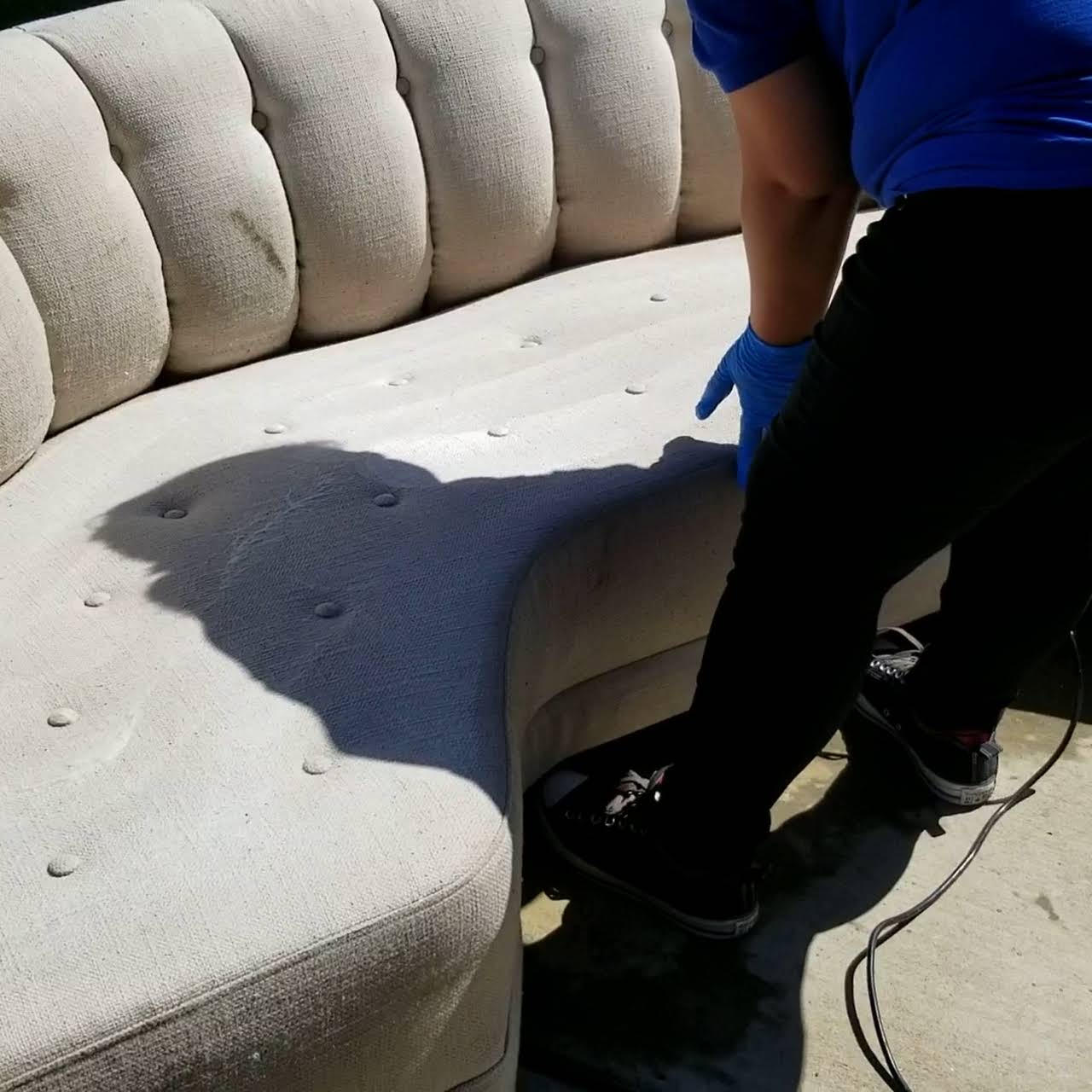 Lee Carpet & Upholstery Cleaning Carpet Cleaning Service in Merced