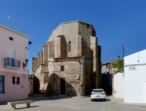 Santa Maria de Linyola - Thumbnail
