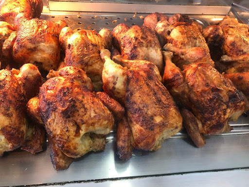 Red Rock Charcoal Chicken - Thumbnail