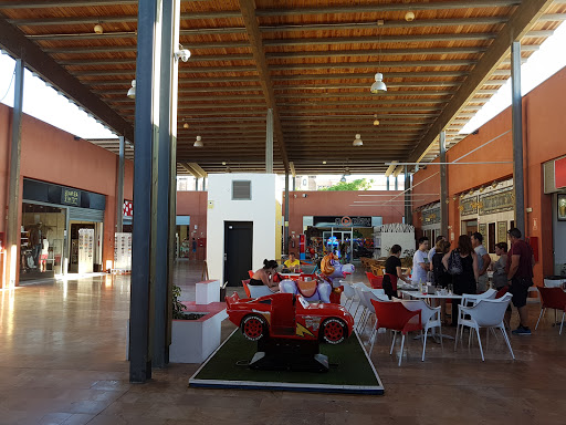 Cine Al Andalus Punta Umbría