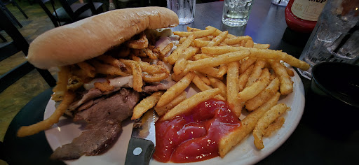 The Lookout Bar and Grill - Thumbnail