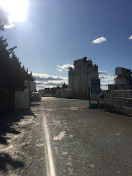 Photo n°3 de Lafarge Bétons VDR - BOUILLARGUES à Bouillargues (Fournisseur de béton prêt-à-l'emploi)