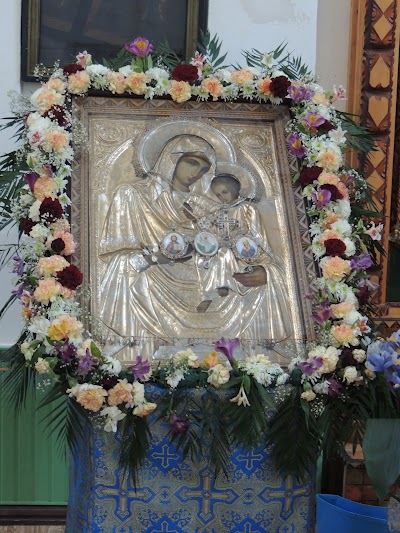 Photos of Hirbovat Monastery