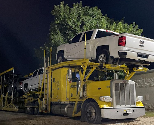 RGV Auto Transport Services INC - Thumbnail