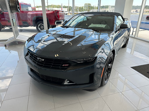 Jack Schmitt Chevrolet of Wood River - Thumbnail