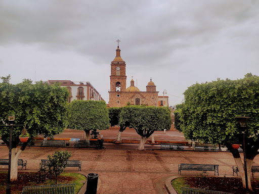 Plaza Principal de Arandas - Thumbnail