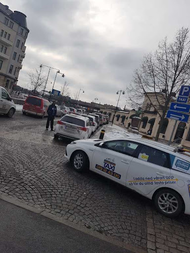 Sid Taxi - Visual
