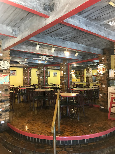 Buenisimo Café - Visual