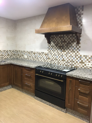 Cocinas Linero - Thumbnail