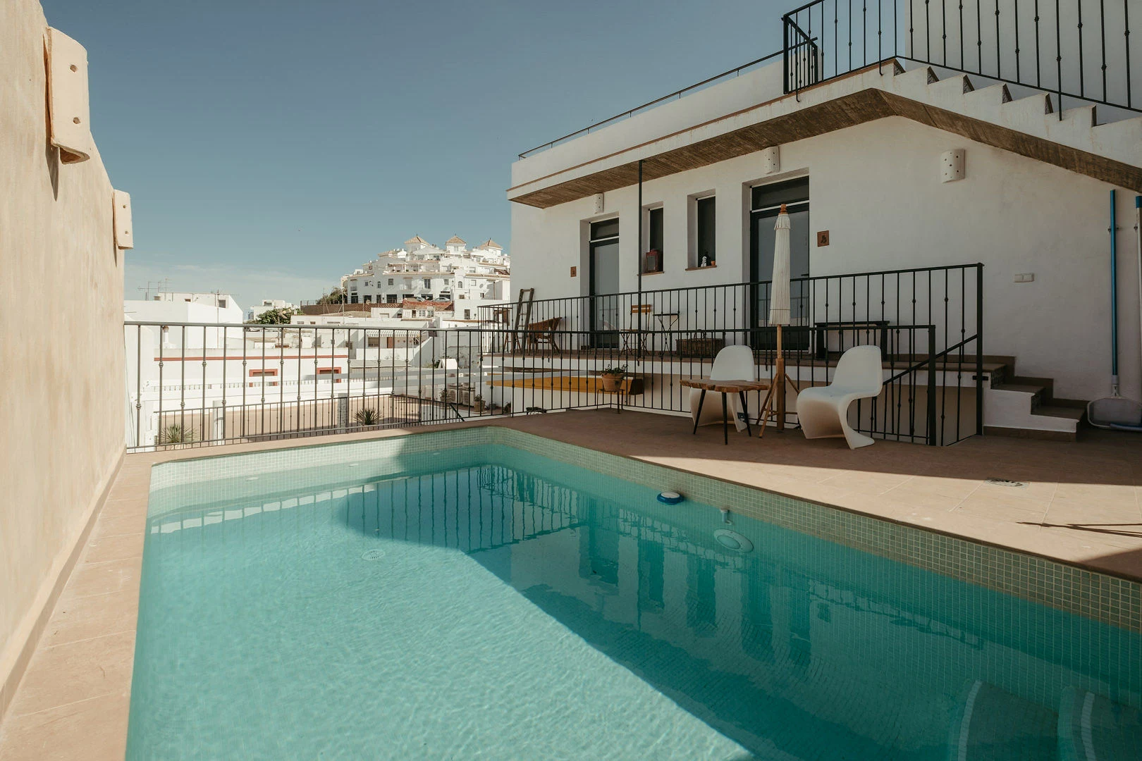Casa Victoire Ayamonte