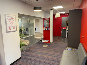 Photo n°6 de SG à Gradignan (Banque d'épargne)