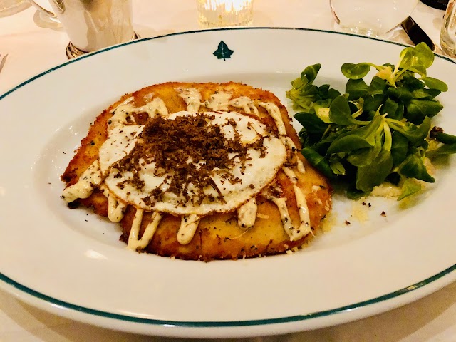 The Ivy Cafe Blackheath