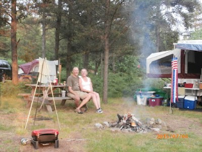 Photos of Rohr's Wilderness Tours