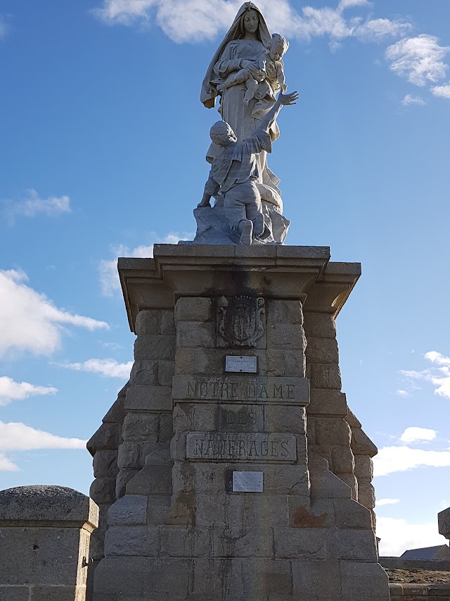 Pointe du Raz