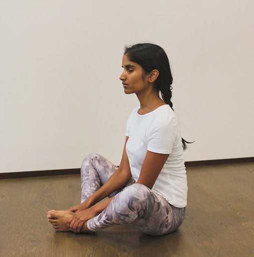 Centro Yogasadhana - Thumbnail