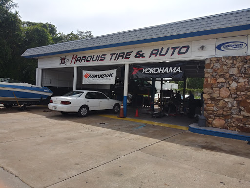 Marquis Tire & Auto - Thumbnail
