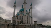 Фотография Управление делами Президента Республики Татарстан, отдел по обслуживанию мероприятий и содержанию зданий, Казань, Россия