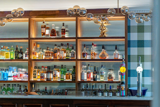 Bobo's Bistro - Visual