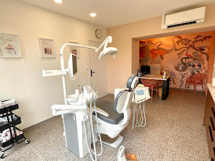 Photo n°4 de Dr Victoire Pattin & Dr Suzon Dapvril à Salomé (Dentiste)