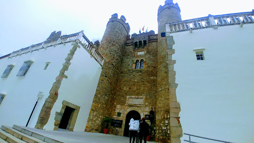 Zafra - Visual