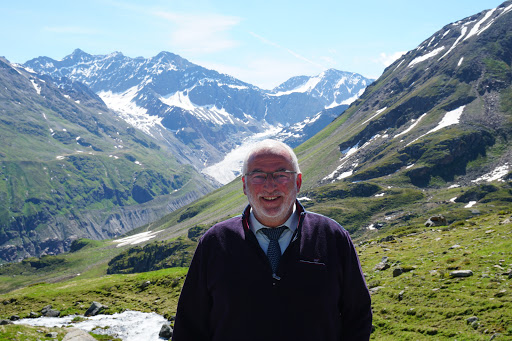 Robert Bauer - Visual