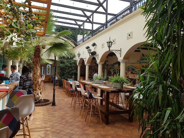 Galletto Ristorante
