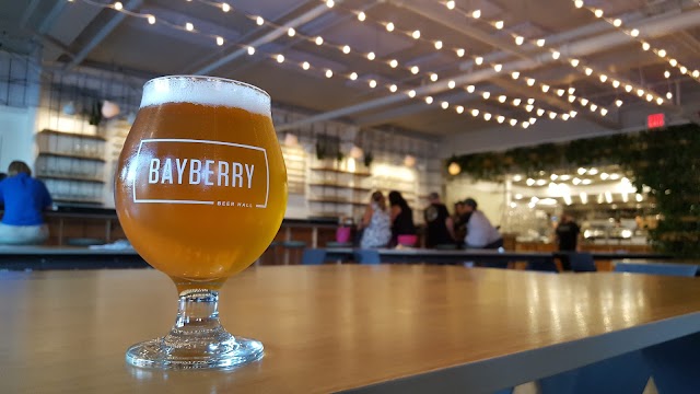 Bayberry Beer Hall