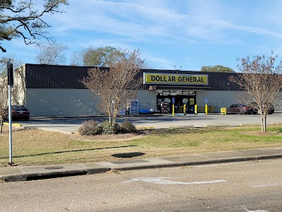 Dollar General