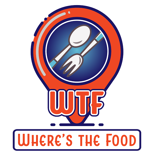 Where's The Food n More