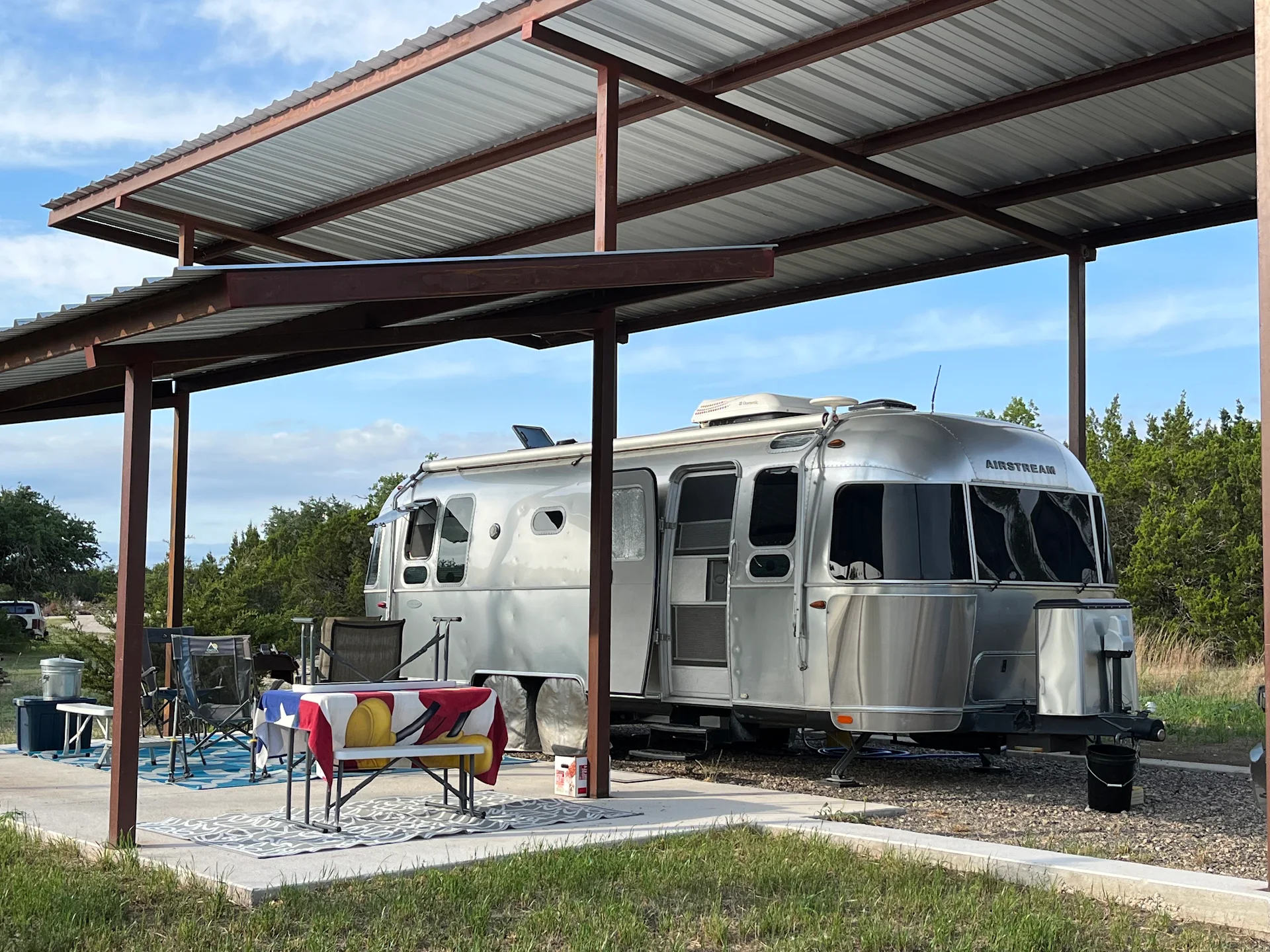 Shilo RV Village