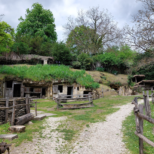 Cave of Goupillières Gallery - France