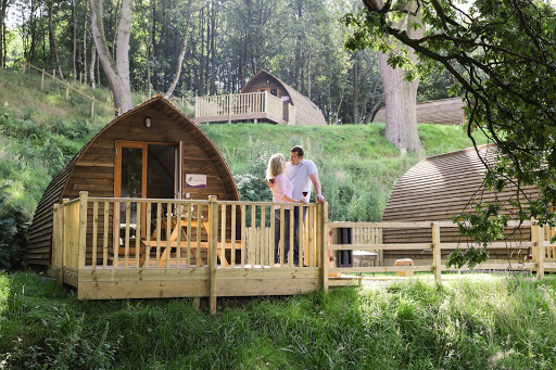 Wigwam Holidays Brampton