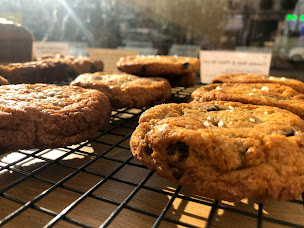 Photo n°132 de Café Obrkof à Paris (Restauration rapide)