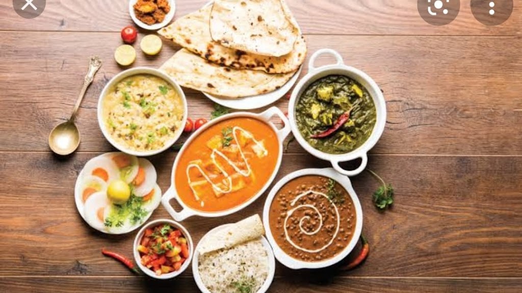 Meenakshi S Kitchen Only Takeaway Best Tiffin Service In Panchkula Breakfast Lunch Dinner