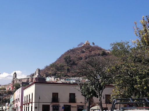 La Terraza Restaurante-Atlixco - Thumbnail