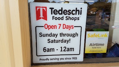 Photos of Tedeschi Food Shops