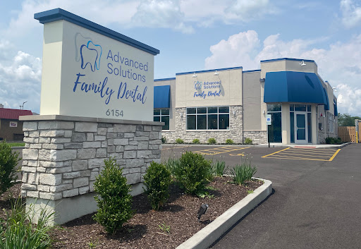 Advanced Solutions Family Dental - United States